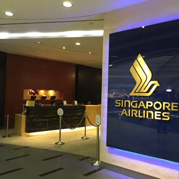 Singapore airlines ticket office