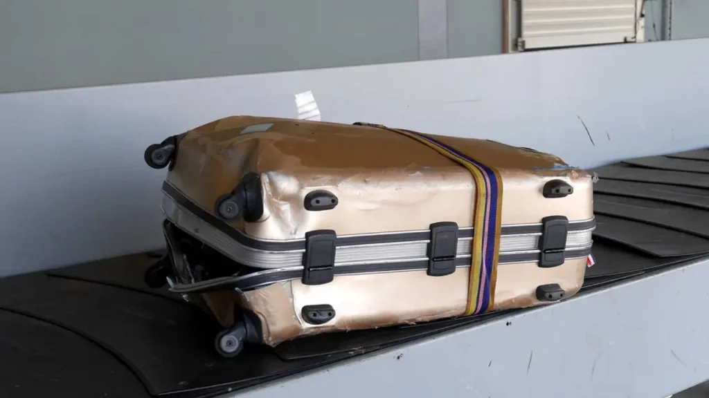 Can You Claim for Damaged Luggage with an Airline and What is the Procedure?