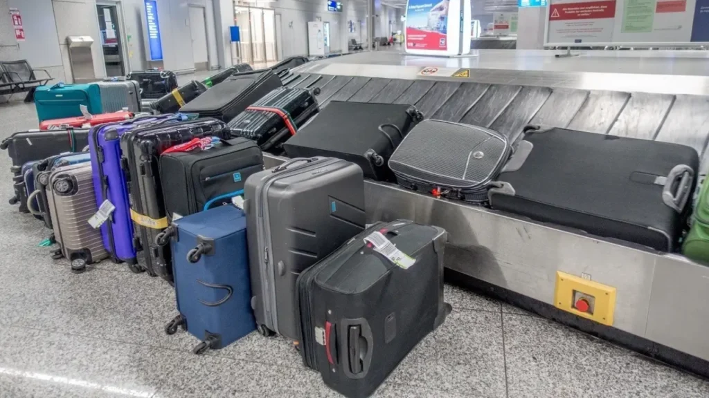 What if Airline Lost My Luggage Onboard or at the Airport AirwaysOffices