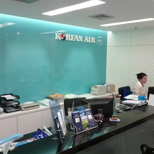 Korean Air City Office