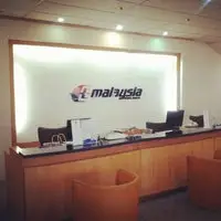 Malaysia Airlines Office