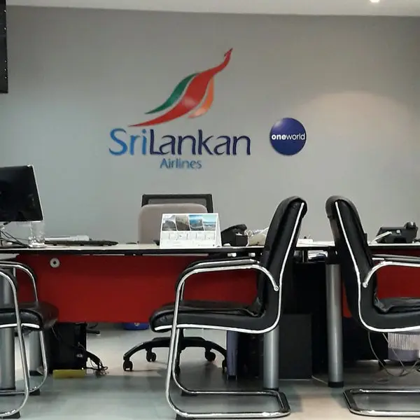 SriLankan Airlines Ticket office
