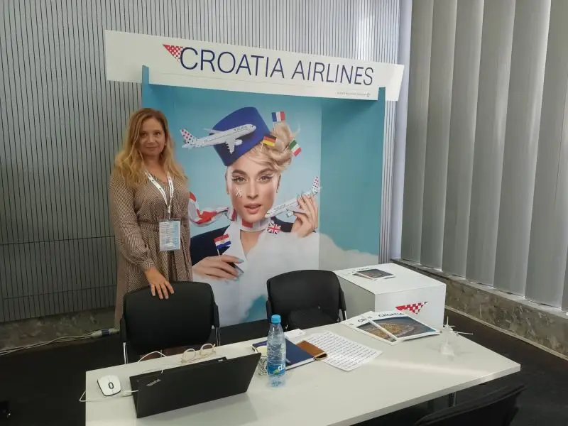 Croatia Airlines office
