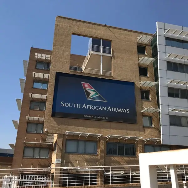 South African Airways City Office