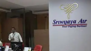 Sriwijaya Air Ticket Office