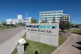 WestJet City Office