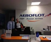 Aeroflot Office