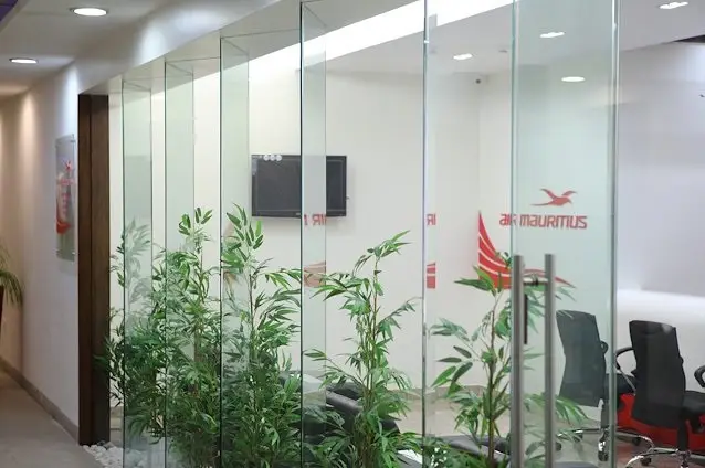 Air Mauritius Office