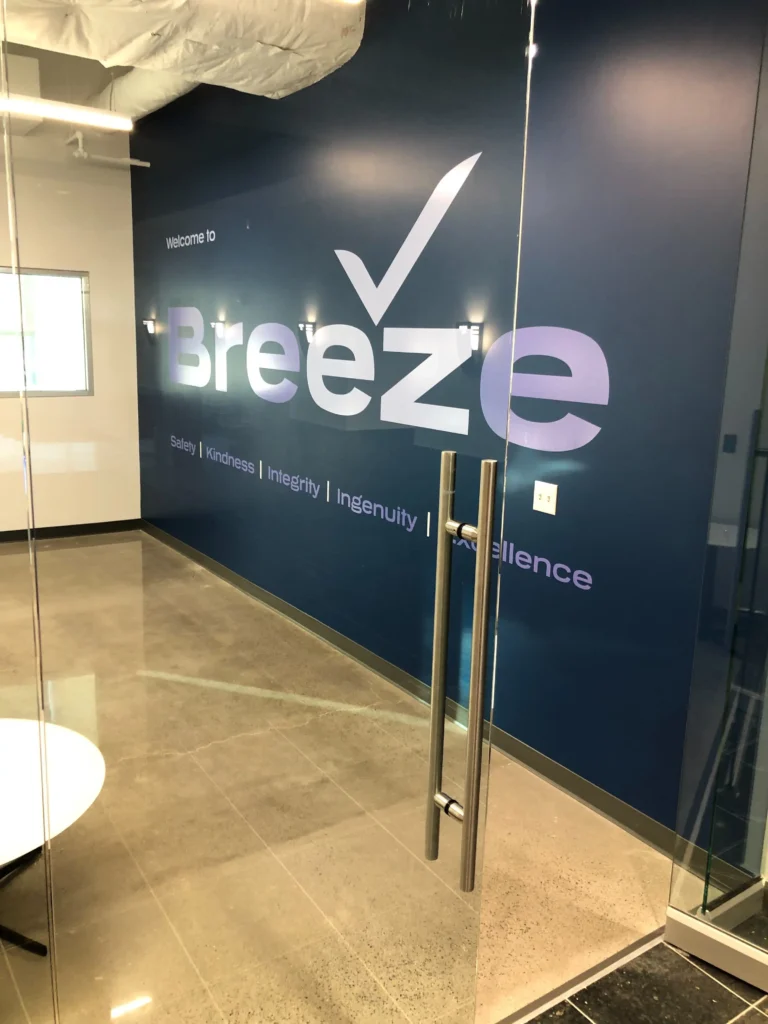 Breeze Airways Office