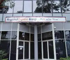 Rex Airlines City Office