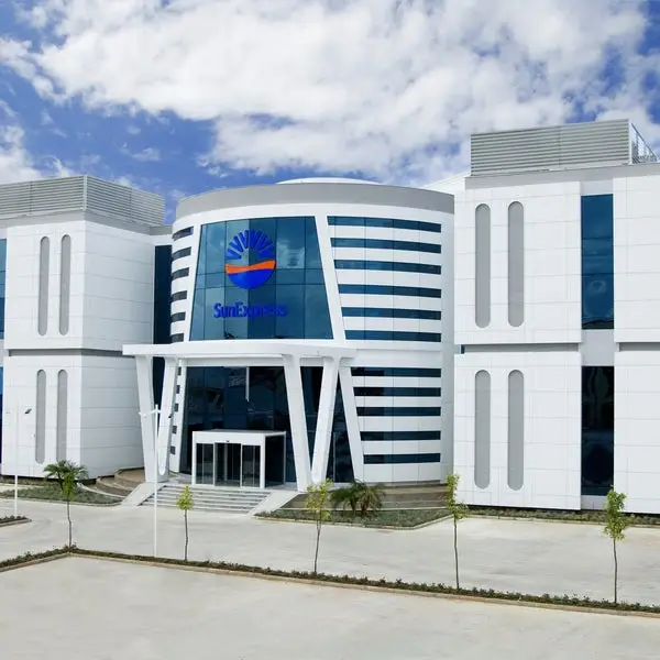 Sun Express City Office