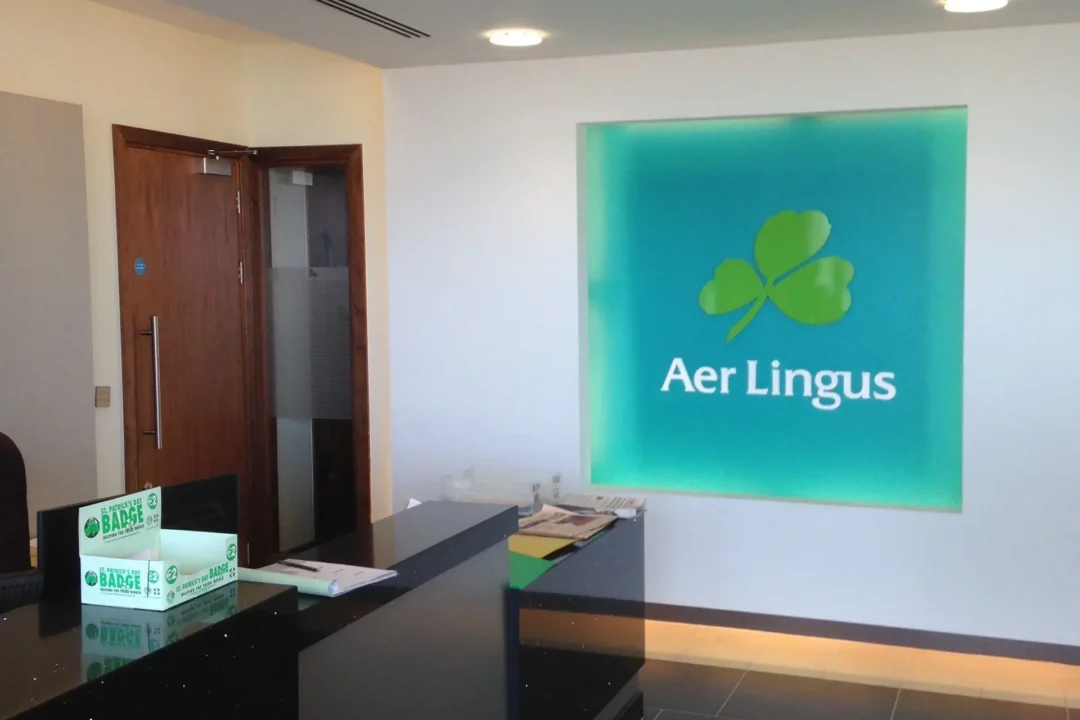 Aer Lingus Office