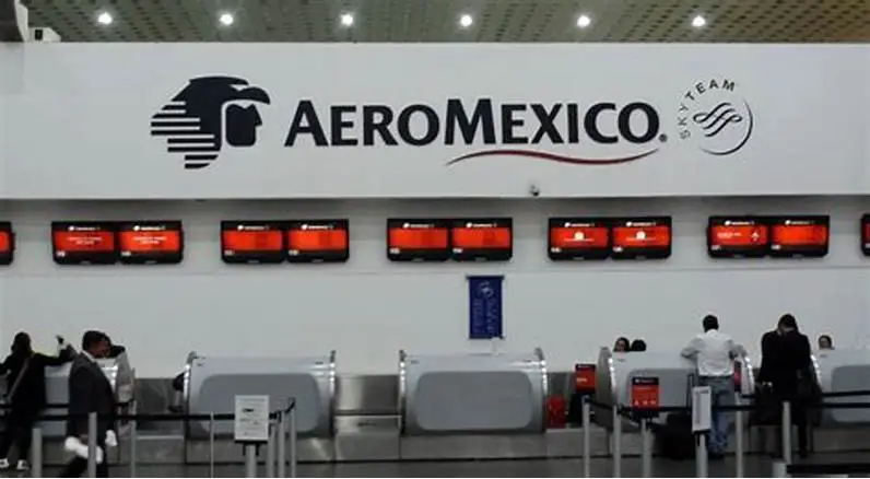 Aeromexico Ticket Office