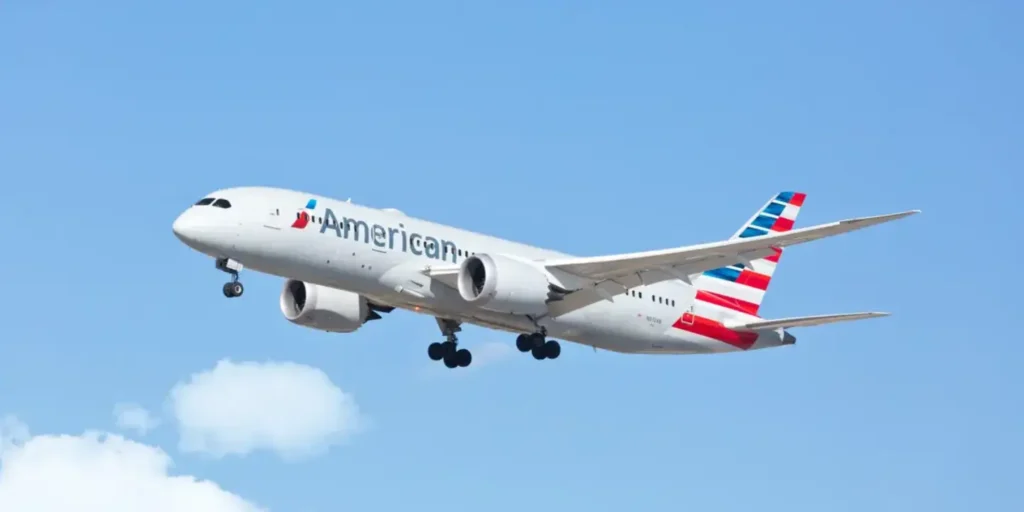 American Airlines Best Airline to Fly to Hawaii from the East Coast