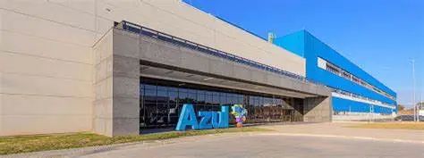 Azul Airlines City Office