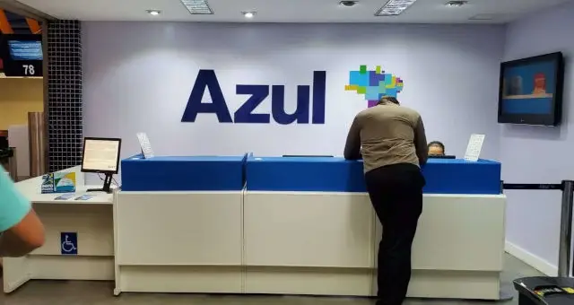 Azul Airlines Office