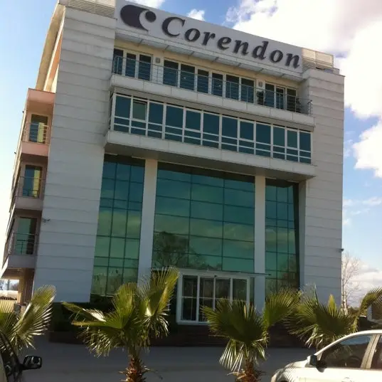 Corendon Airlines City Office