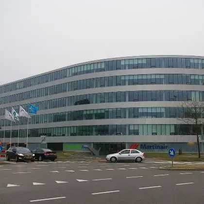 Martinair City Office