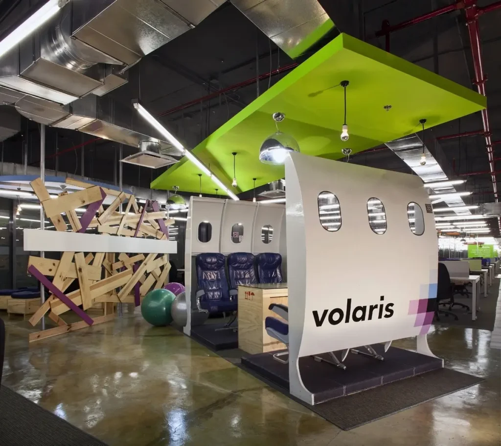 Volaris Office