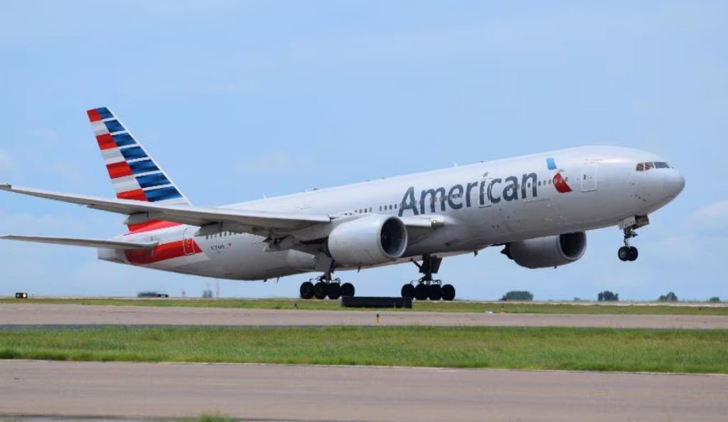 American Airline