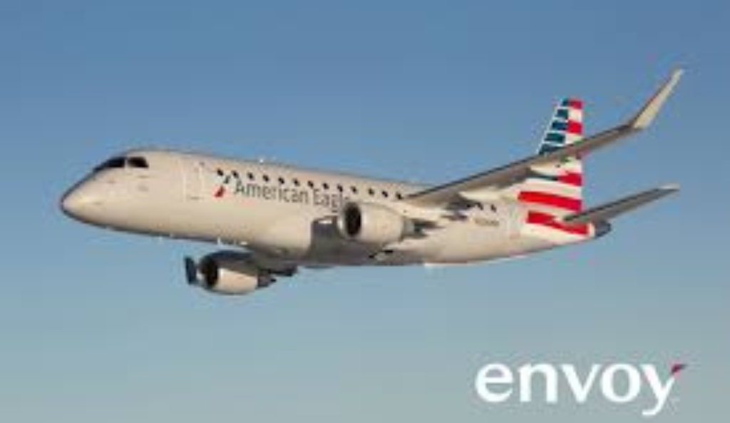 Envoy Air